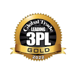 global trade 3pl gold 2022