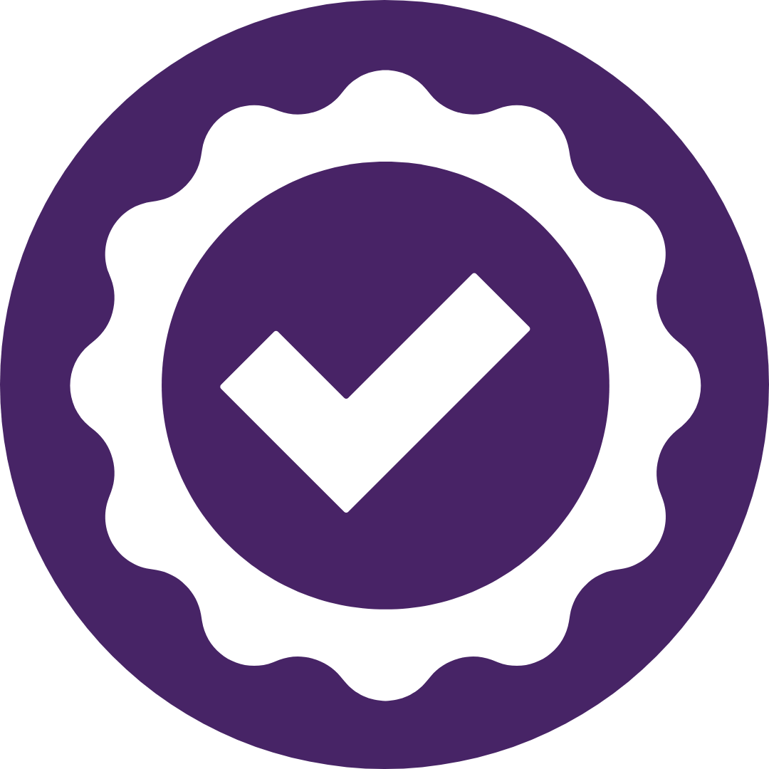 checkmark icon