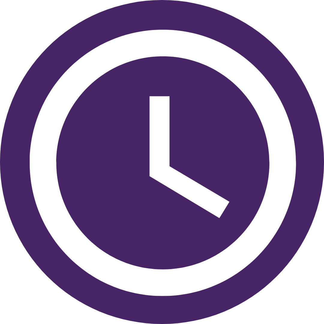 time icon