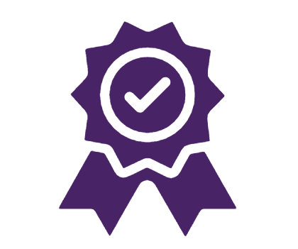 ribbon icon